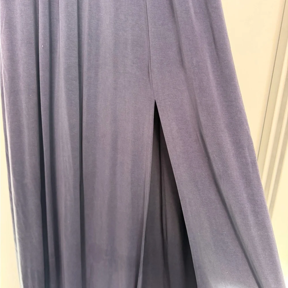 Anthropology moulinette soeurs long dress - Picture 4 of 8